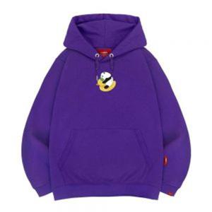 엘라모 3H 바캉스판다 후드티 빅사이즈 M-4XL