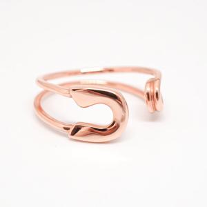 오팔하우스 14k 오픈 클립 반지 OPDLR1886