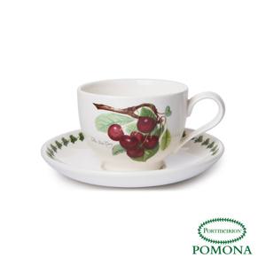 [포트메리온]포모나 커피잔(T형) 0.2L 1인조(PM)