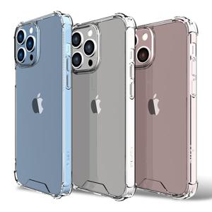 아이폰13 프로 맥스 미니 1.5T 투명 TPU PC 하이쉘 젤하드케이스