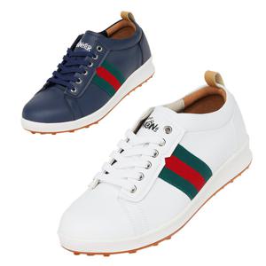 몬스터 베이직 골프화 스파이크리스 스크린 필드용 남성 여성