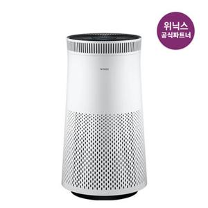 위닉스 마이크로 에어케어 APRM833-JWK 공기청정기 타워프라임 GS