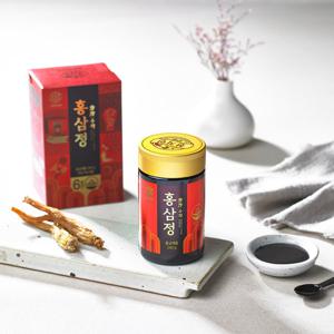 [동원천지인] 홍삼정 수작 240g (80일분) x 2개