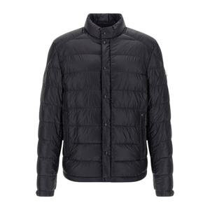 몽클레어 셀브스 퀼티드 드로스트링 다운 재킷 L10911A00043597