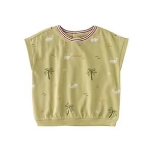 밍크뮤ch 팜트피케티셔츠(돌유아베이비조카선물) (3631533303)