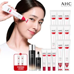 AHC 2026 최신상 풀리프트 아이크림 핵심구성 (너리싱기초2종)