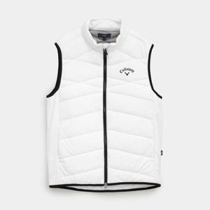 캘러웨이 베스트 C252161031030 WHITE DOM