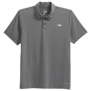 노스페이스 반팔 티셔츠 NF0A872U0UZ SMOKED PEARL DOM