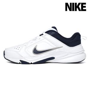 나이키 공용 스니커즈 디파이 올데이 화이트네이비 DJ1196-100