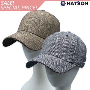 [햇츠온]남여공용 MRGM 가을 겨울 야구 모자 MGMBAJ3308