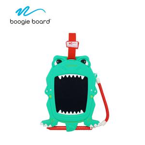 [부기보드] 유아용 전자노트 드로잉패드 4.5인치 공룡