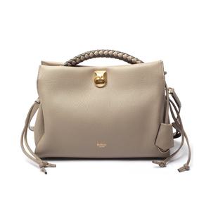 멀버리 엔틱 아이리스 미듐 토트백 HH6266 000 D646