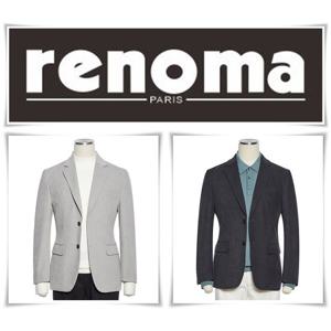 [레노마캐주얼][캐주얼재킷]F/W 데일리로 입기좋은 레노마 캐주얼재킷 택1 RPKMBJ DR4470