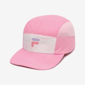 [휠라키즈]F로고 아쿠아 플랩캡(FK3CPE5390X_BLM)