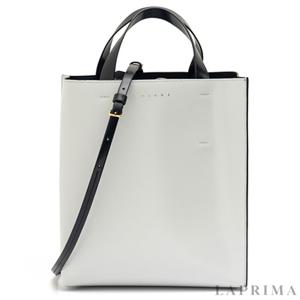 [MARNI] 마르니 토트 숄더백 SHMPV01TY0-LV639-Z2P70