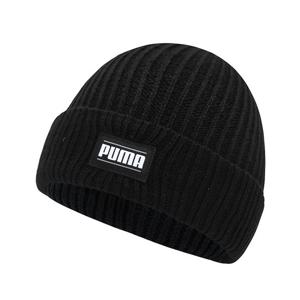 푸마 PUMA 리브드 클래식 비니 러닝 축구 낚시 방한 모자 024038-01