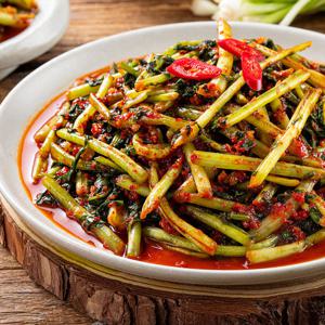 [HACCP] 국내산 전라도식 당일제조 열무김치 2kg