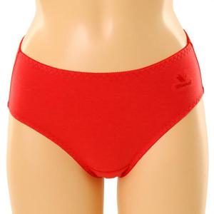 와코루 여성 면라이오셀 스판 요일팬티 WPT4123