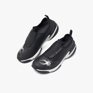 [스파이더] 공용 WAVEN 웨이븐 운동화 SPHFFNLS302UBLK