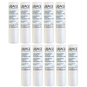 유리아쥬 스틱 레브르 오리지널 립밤 4g 10개