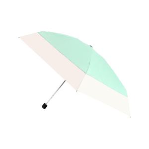 [루이까또즈(우양산)]50 원단이음 암막코팅 5단납작우양산 MULQU50007