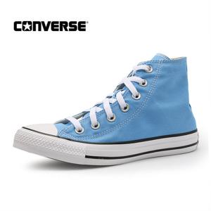 컨버스 척테일러 하이 시즈널 컬러 라이트 블루 (A04541C)