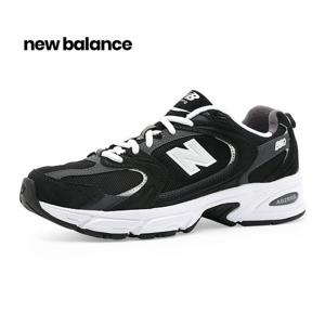 뉴발란스 남녀공용 530 클래식 블랙 (MR530CC)(size230-290)