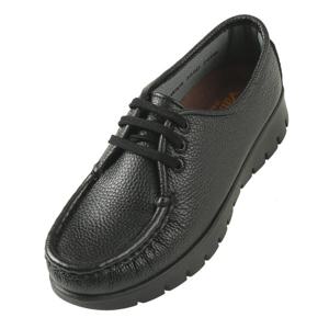 [바이네르(여성화)]여성컴포트화 355D 블랙 3CM