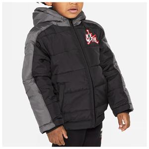 나이키 키즈 JUMPMAN CLASSIC 후드 푸퍼 DB7164-010