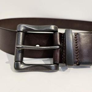 뱅뱅 HC09 칠곡점 남성 굵은 통가죽 멋진밸트 NBJ200