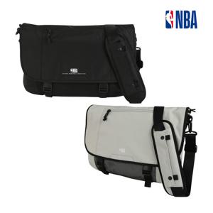 NBA 공용 리플렉티브 메신저백 N245AB051P