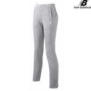 뉴발란스 NBML81M122-GR 베이직 스탠다드핏 뉴발 트레이닝긴바지