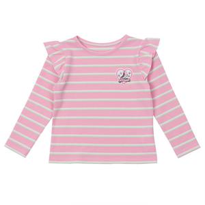 [티파니] 핑크 ST 프릴티 T41KCT020-BS3