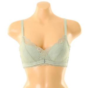 비너스 DP01 노와이어 볼륨브라 BRW393