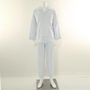 비너스 DP01 모던한 실크필 파자마(남) PA4415M