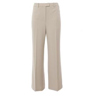 [에이비에프지]투버튼 세덥-(세미와이드팬츠) APY5HPA1G