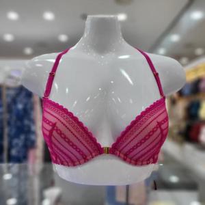 솔브 sh06 볼륨을 살려주는 앞후크 브라 A컵 SBRD409