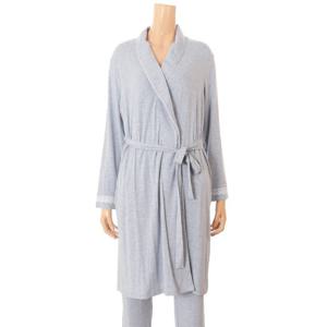 [비비안]부드러운 모달 여성가운 GW1877W