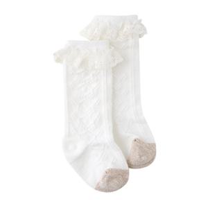 밍크뮤(IV)루미레이스장말 (3411481201) 반양말 유아동