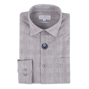 시어서커 세미슬림 긴팔CDH1C23008G0