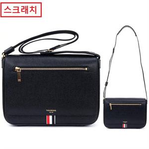 스크래치 톰브라운 삼선 크로스백 MAG143B 00198 001