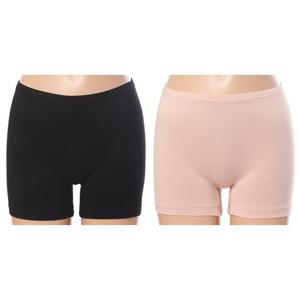 [비비안]데일리 오가닉 여성 사각팬티 PT7794