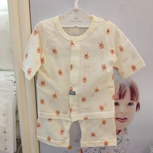 달퐁큐비앤맘 HC18 달퐁버니스여우매쉬7부내의 8806343744388