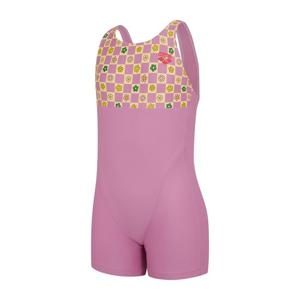 아레나] 여아동 3부반신 U백A4SG1GL01PNK_MN