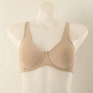 와코루 DP01 부드러운 노와이어 메모리브라 BRX101