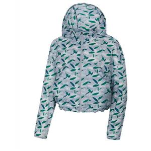 콜핑 LD18 여성 여름 프린트자켓 KVJ6386W