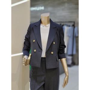 [미니멈] 더블 숏자켓Mybgwj4020