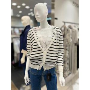 소고 세이브존01 간절기니트후드집업점퍼 AK2TA21