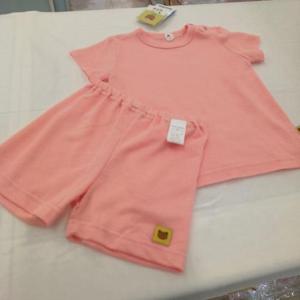 달퐁큐비앤맘 HC18 퓨어매쉬반팔내의 1033222240311