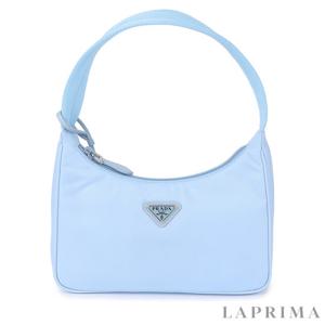라프리마 프라다 리에디션 리나일론 미니백 1NE515-RDH0-F0076